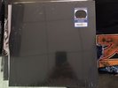 Metallica - The Black Album REMASTERED (Walmart Blacker Marbled Vinyl) Sealed