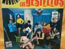 O Los Destellos LP Mundial ELSA 1970 PSYCH G0-G0 CUMBIA GUARACHA PERU IEMPSA