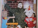 Death In June  - All Pigs Must Die - LP  - 2001 - Leprosy Discs UK