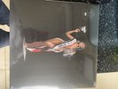 Beyoncé Cowboy Carter Act II White Vinyl Exclusive Cover