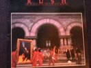 RUSH.  Moving Pictures Original Vinyl Lp.clasic rock. test played