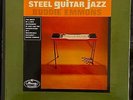 Buddie Emmons – Steel Guitar Jazz – USED Vinyl LP - MONO
