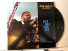 Ahmad Jamal Trio At The Pershing But Not For Me LP-628 1959 VG+ Record Album