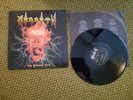 MORGOTH The Eternal Fall MLP vinyl Erstrelease