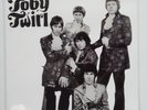 Toby Twirl LP (vinyl)