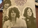 Spooky Tooth Spooky Two Lp Import Germany Island 85 785 IT Gatefold Psych Clean