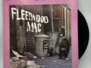 Fleetwood Mac - Self Titled - 1968 US 1st Press Album (EX/NM) Ultrasonic Clean