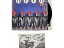 Devo - Freedom Of Choice - 1980 US 1st Press (NM) Whip It Ultrasonic Clean
