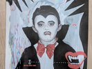 Frank Iero and The Patience Keep The Coffins Coming Vinyl