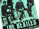 ORIGINAL 1963 SWEDEN COVER & UK 7