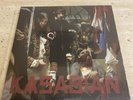 Kasabian “West Ryder Pauper Lunatic Asylum” 2 X 10” LPs Limited Edition RARE