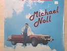 SEALED Michael Noll Sky's The Limit 1982 Gee Bee GLP1001 LP AOR SOUL  DUB RARE