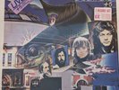 MOODY BLUES CAUGHT LIVE+5 1977 SEALED PREVIOUSLY UNRELEASED SONGS W/HYPE STICKER