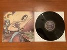 ac/dc..dirty deeds done dirt cheap vinyl, 2nd Albert Press, Blue label No Kango