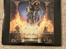 RAIDERS OF THE LOST ARK Dialogue/Music/Sound Effects 1981 PHOTO BOOK LP