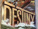 The Jacksons Destiny Vinyl
