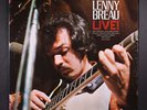 LENNY BREAU: the velvet touch of, live  RCA 12