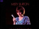 Ann Burton With Kenn McCarthy Trio - Misty Bur (Vinyl LP - 1973 - JP - Original)