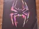 Metro Boomin Spider-Man Across The Spider-Verse Vinyl OST Soundtrack [Read Desc]