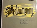 6 LP Box - Richard Wagner -  Götterdämmerung - Flagstad Fjeldstad / DECCA
