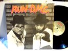 RUN DMC LP  