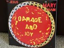 The Jesus and Mary Chain - Damage and Joy 2-LP Vinyl OG pressing MINT & UNPLAYED