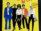 The B-52's-ORIG. 1979 S/T Debut LP-SEALED-From Cindy Wilson Archives