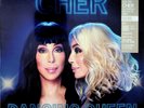 CHER Dancing Queen, Sings The Best of ABBA LP SEALED** BLUE COLOURED VINYL 2018