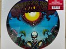 Aoxomoxoa by Grateful Dead (Record, 2019) - NEW SEALED