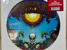 Aoxomoxoa by Grateful Dead (Vinyl) - NEW SEALED Minor Sleeve Dm