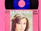CARLA BISSI Alice VISCONTI | RARO 45 Giri 1972 | LA FESTA MIA / FAI TUTTO TU |