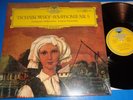 Yevgeny Mravinsky TCHAIKOVSKY Symphony No.5 - Speakers Corner/DGG 138 658 SLPM
