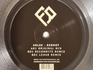 Solee - Reboot - PROGRESSIVE *COLOR/NEW*