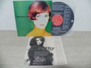 Cathy Dennis - Move To This 1991 KOREA Rare Back Cover Vinyl LP W/Insert