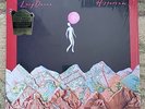 Lucy Dacus - Historian  Limited Red Vinyl LP.    MINT.  BOY GENIUS