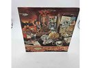 Frank Zappa Mothers Over Nite Sensation Vinyl LP