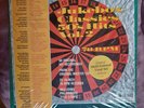 78 RPM Jukebox Classics Rhino Volume 2 RARE(Limited Edition Multi-Colored Set)
