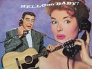 Chantilly Lace Starring The Big Bopper - Limited 180-Gram Vinyl with Bonus...