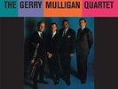 Gerry Mulligan Quartet (Ft Bob Brookmeyer/Bill Crow/Gus