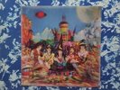 Their Satanic Maje... Rolling Stones vinyl LP  record UK