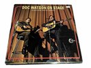Doc Watson Ft Merle Watson - Doc Watson On Stage - 12
