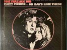 Italian Job US Vinyl LP Quincy Jones Noel Coward Michael Caine