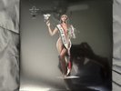Beyoncé COWBOY CARTER Limited Edition Blue Vinyl LP