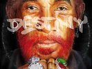 Lee Scratch Perry, Bob Riddim | Black Vinyl LP | Destiny |
