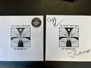 The Winding Way by Teskey Brothers  Limited Edition Clear- SEALED and  SIGNED