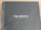 Game Music/FINAL FANTASY VII REMAKE and FINAL FANTASY VII Vinyl SQEX10719 LP
