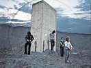 The Who - Who's Next: 50th Anniversary Vinyl Picture Disc New