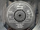 Lesley Duncan – When My Baby Cries - Mercury – 154222 MCF - 7