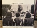 SLEATER-KINNEY Start Together   1994-2006 Box Set COLOR VINYL /3000 (Sub Pop)