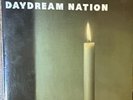 Sonic Youth Daydream Nation NM 1988 2 LP Enigma / Blast First w/ poster Vinyl OP